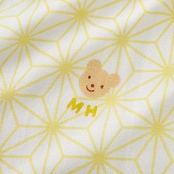 Amazon.co.jp: [ミキハウス] 甚平オール ロンパース 半袖 日本製